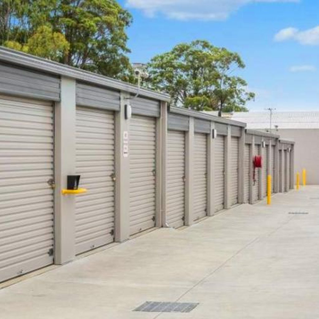 7 Great Reasons to Rent a Self Storage Unit